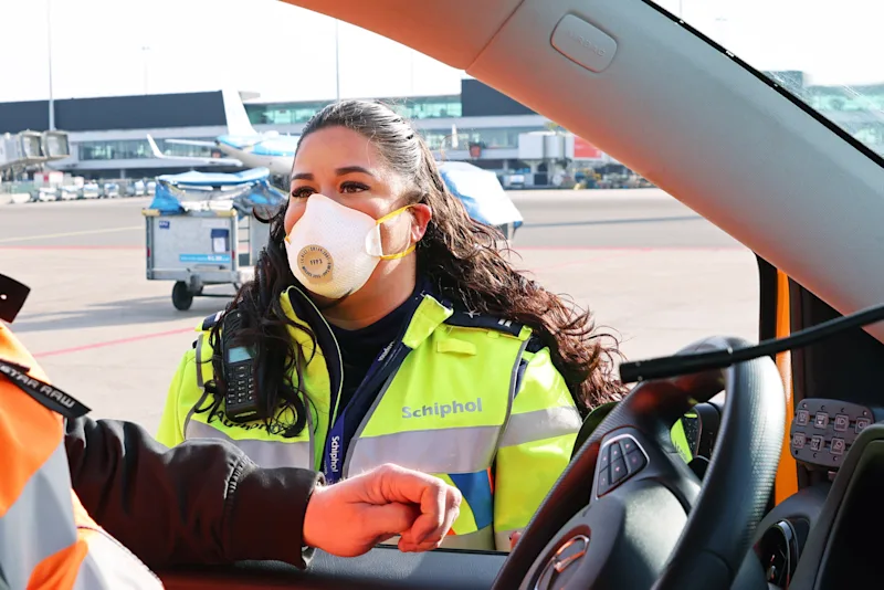 Rijk weigert UFP‑meetpunt rond Schiphol: inwoners blijven in het duister