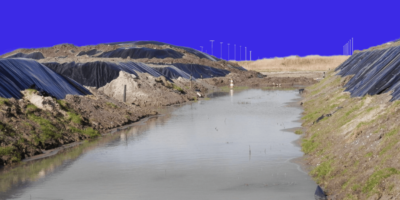 PFAS gifgrond Schiphol