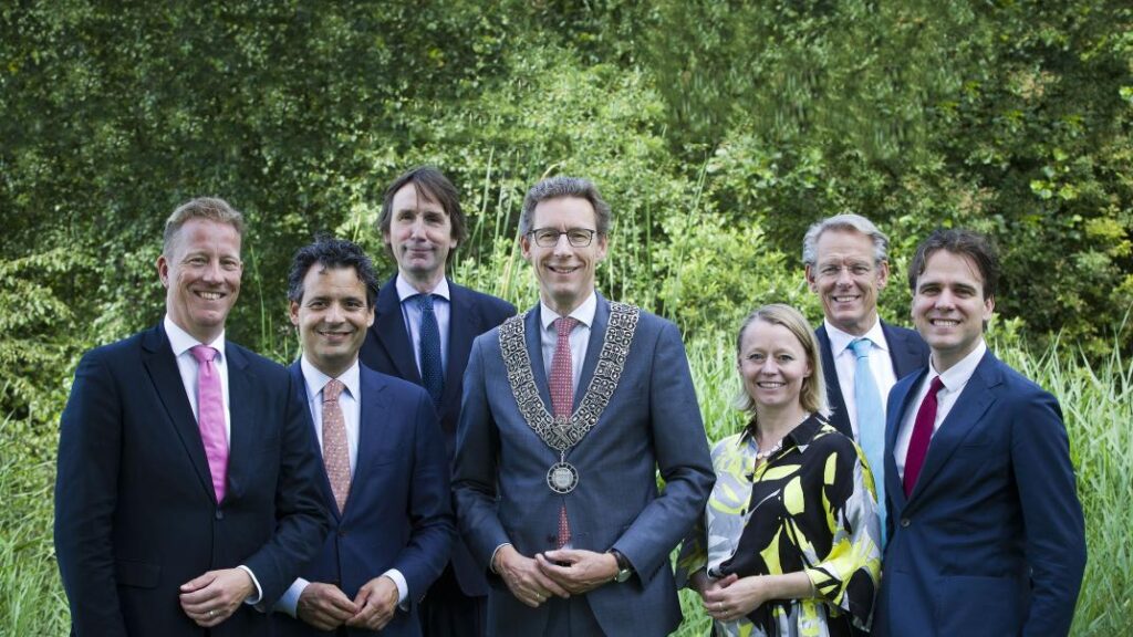 Vijftien gemeenten eisen nachtrust terug – maar waarom zwijgt de BRS?