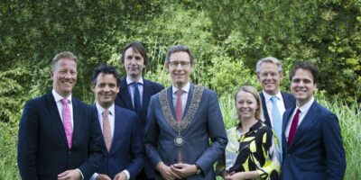 college Amstelveen