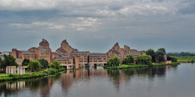 provinciehuis limburg