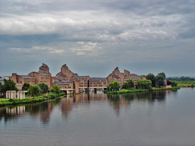 provinciehuis limburg
