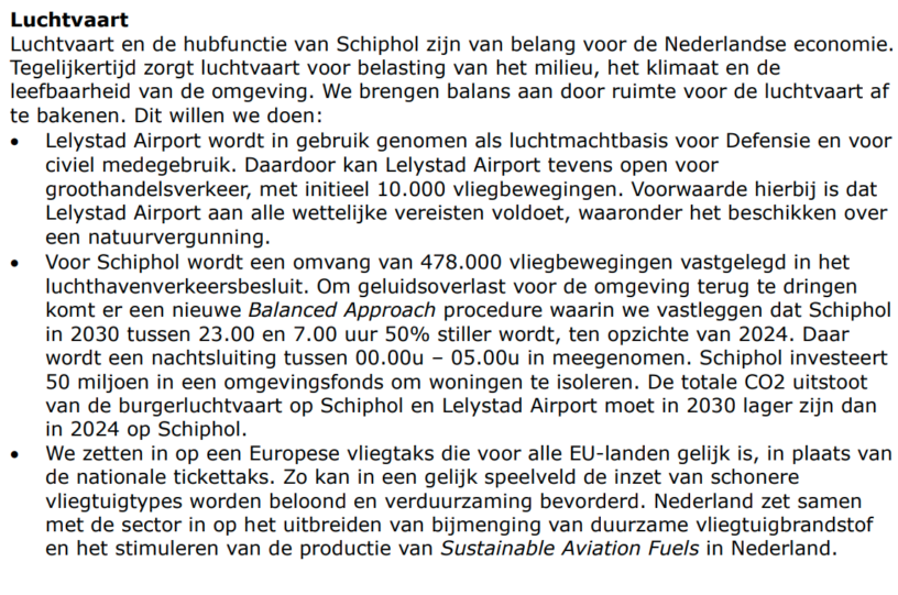 luchtvaartparagraaf