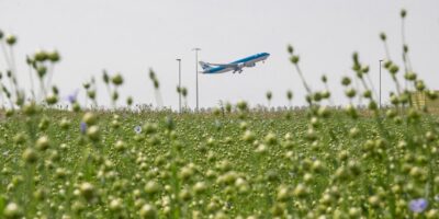 Schiphol