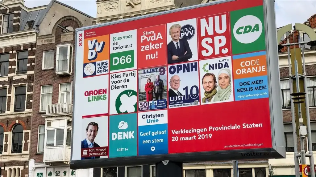 Input voor verkiezingsprogramma’s 2026 – het perspectief van SchipholWatch