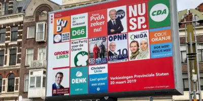 verkiezingen