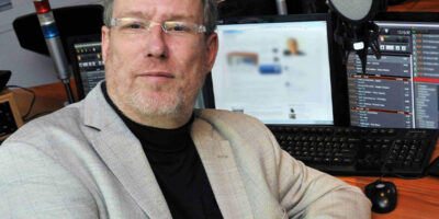 alfred blokhuizen