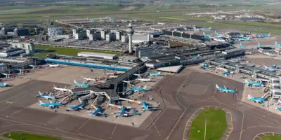 schiphol