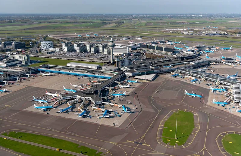Schiphols nieuwe LVB: een juridisch kaartenhuis dat al wankelt voordat het staat