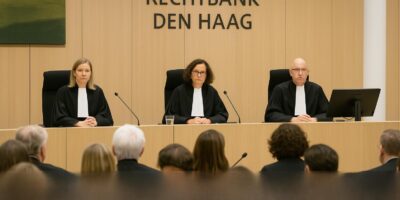 rechtbank