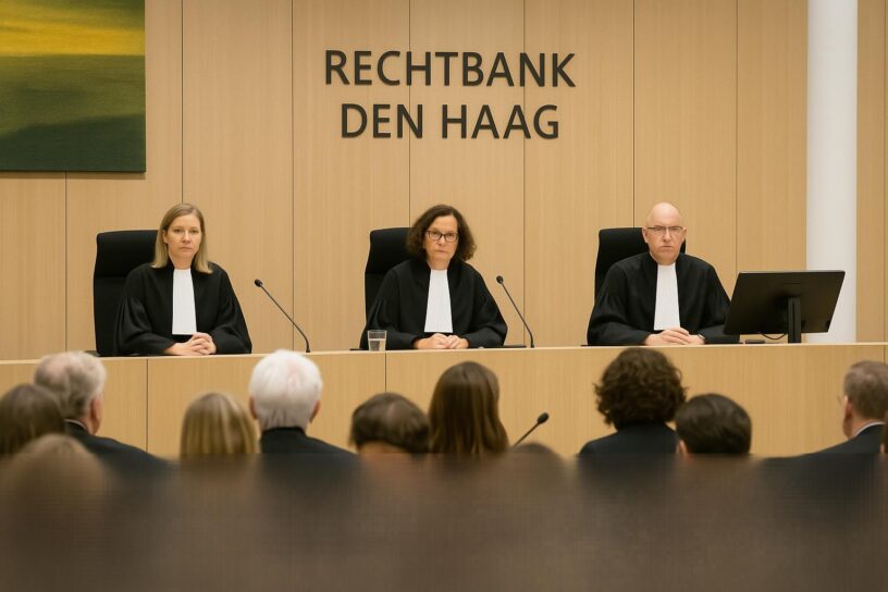 rechtbank