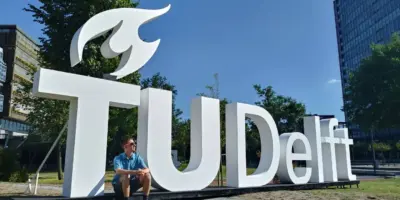 TU Delft