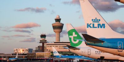 schiphol