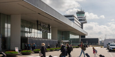 schiphol