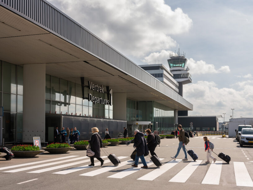 schiphol