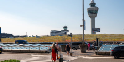 schiphol