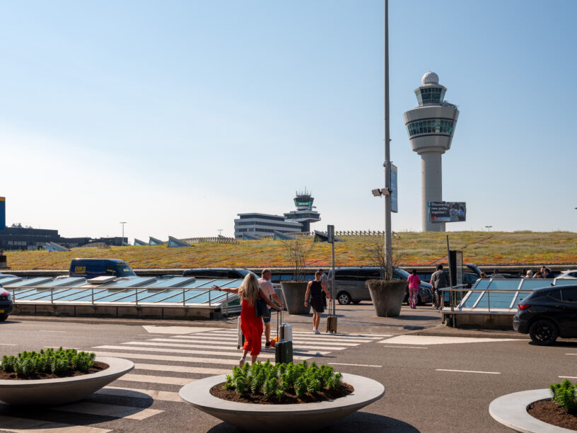 schiphol