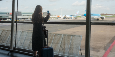 schiphol