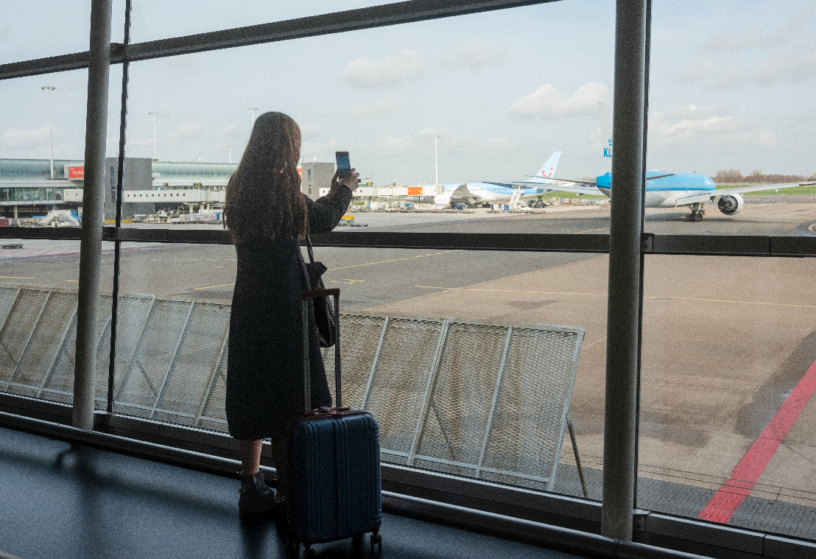schiphol