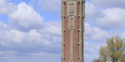 Watertoren Aalsmeer
