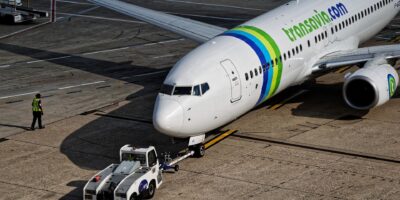 transavia
