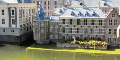 den haag