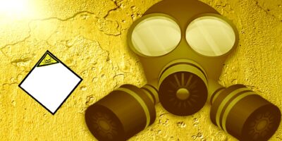 gasmasker