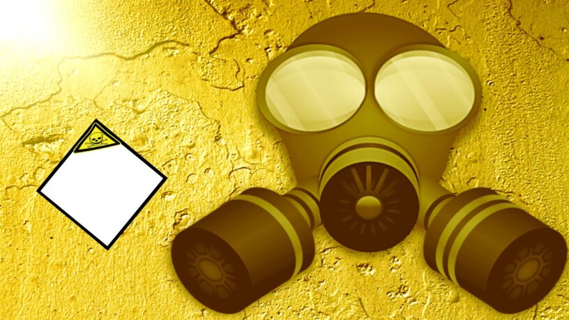 gasmasker
