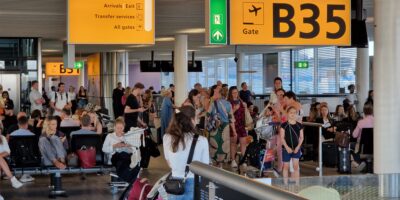 schiphol