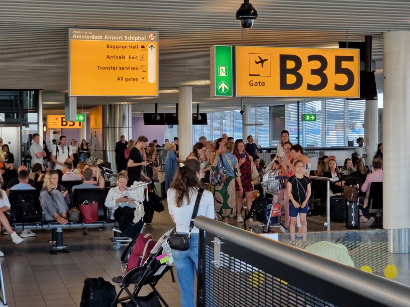 schiphol