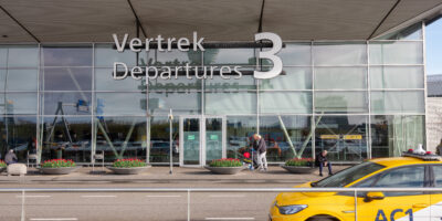 schiphol