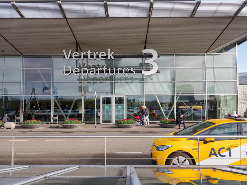 schiphol