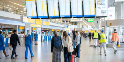 schiphol