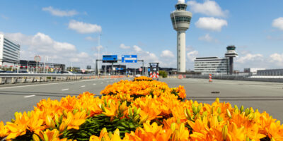 schiphol