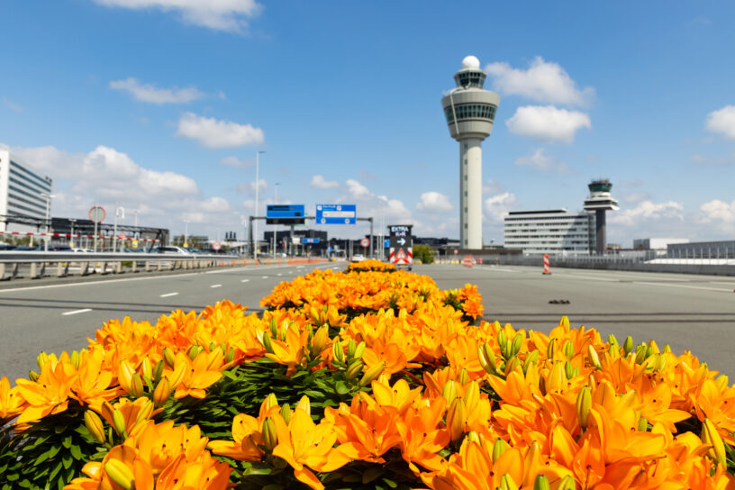 schiphol