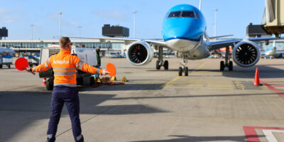 schiphol