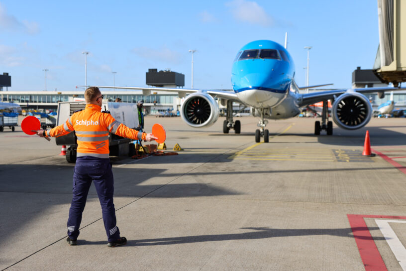 schiphol