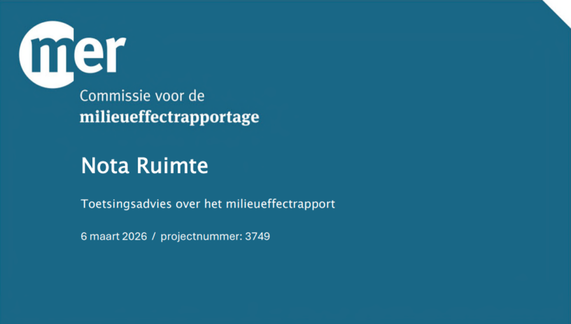 het rapport
