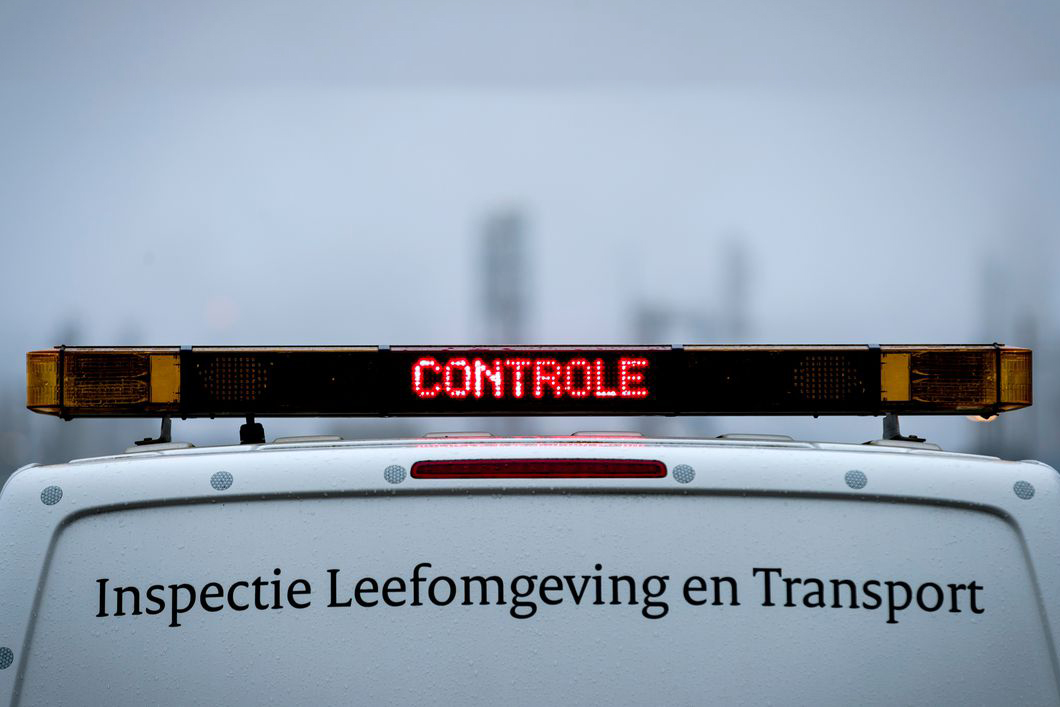 ILT slaat weer alarm: Schiphol opereert buiten de wet en de politiek kijkt weg