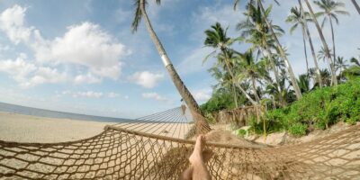 verre vakantie