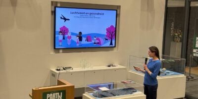 presentaties in Castricum