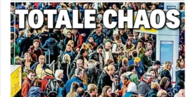 Telegraaf