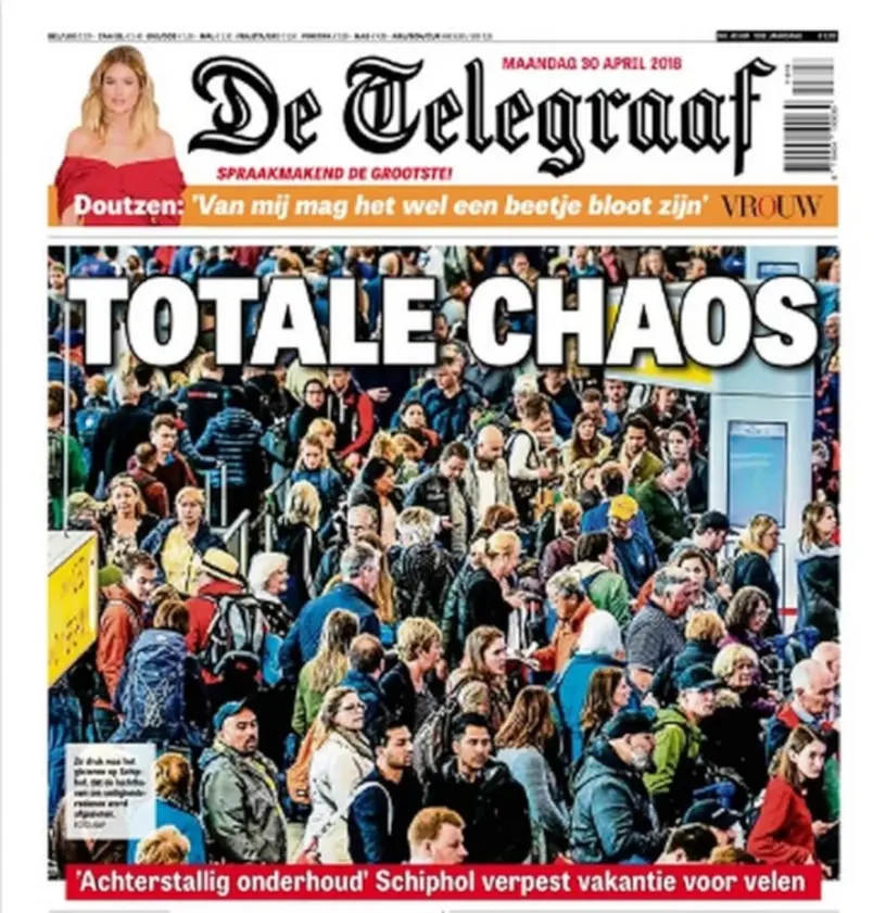 Telegraaf