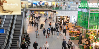 schiphol