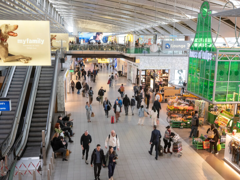 schiphol