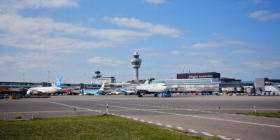 Schiphol
