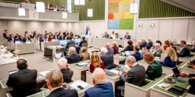 Eerste Kamer