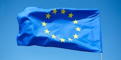 EU vlag