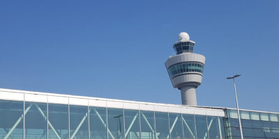 Schiphol