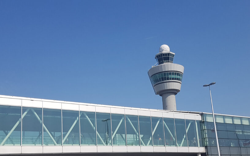 Schiphol